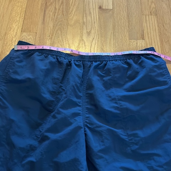 NWT Patagonia Men's Baggies Shorts Tidepool Blue 5 in Sz XXL - Picture 5 of 7